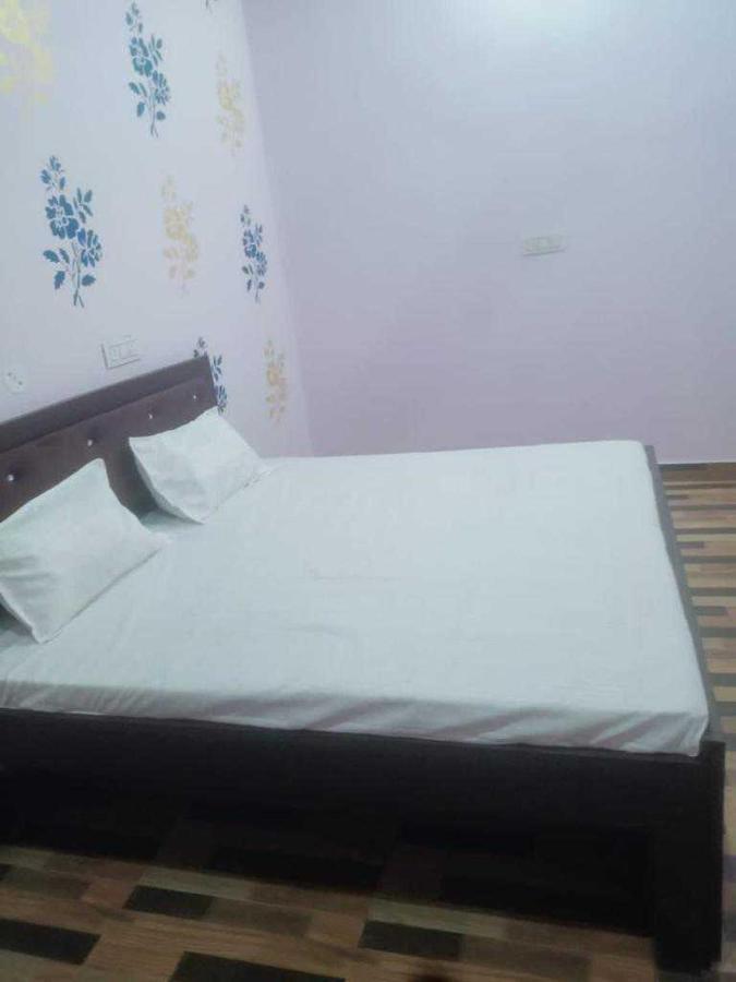 Hotel O The Village Hotel Panchli Exterior foto
